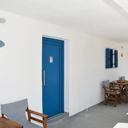 Thea Apartments Emporeios  Exterior photo