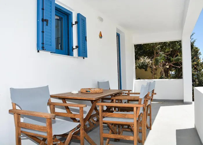 Thea Apartments