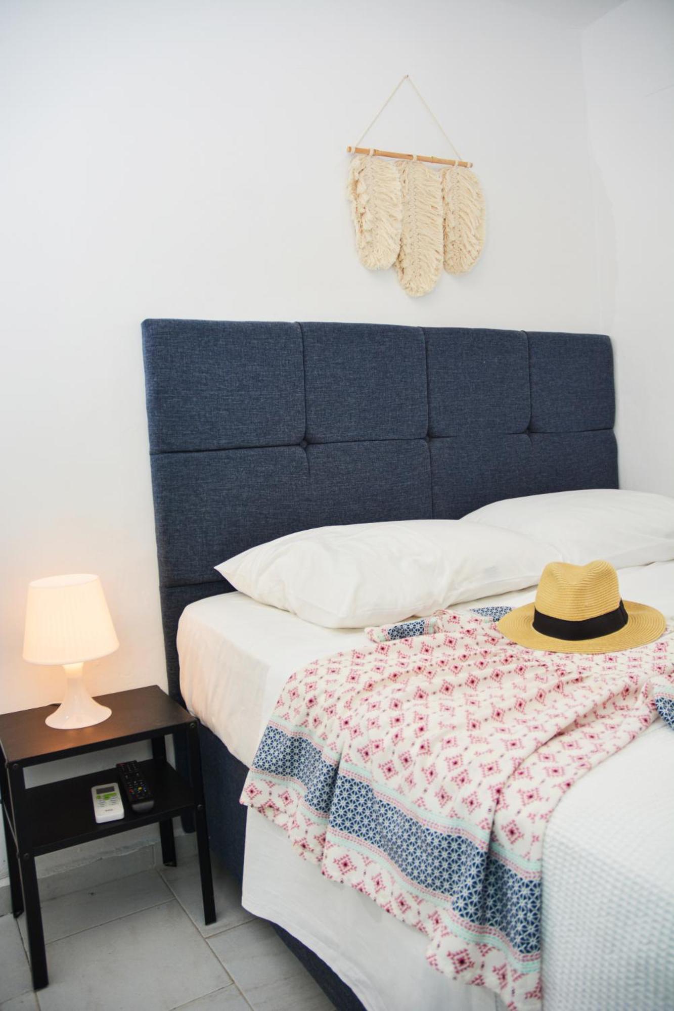 Apartment Thea
