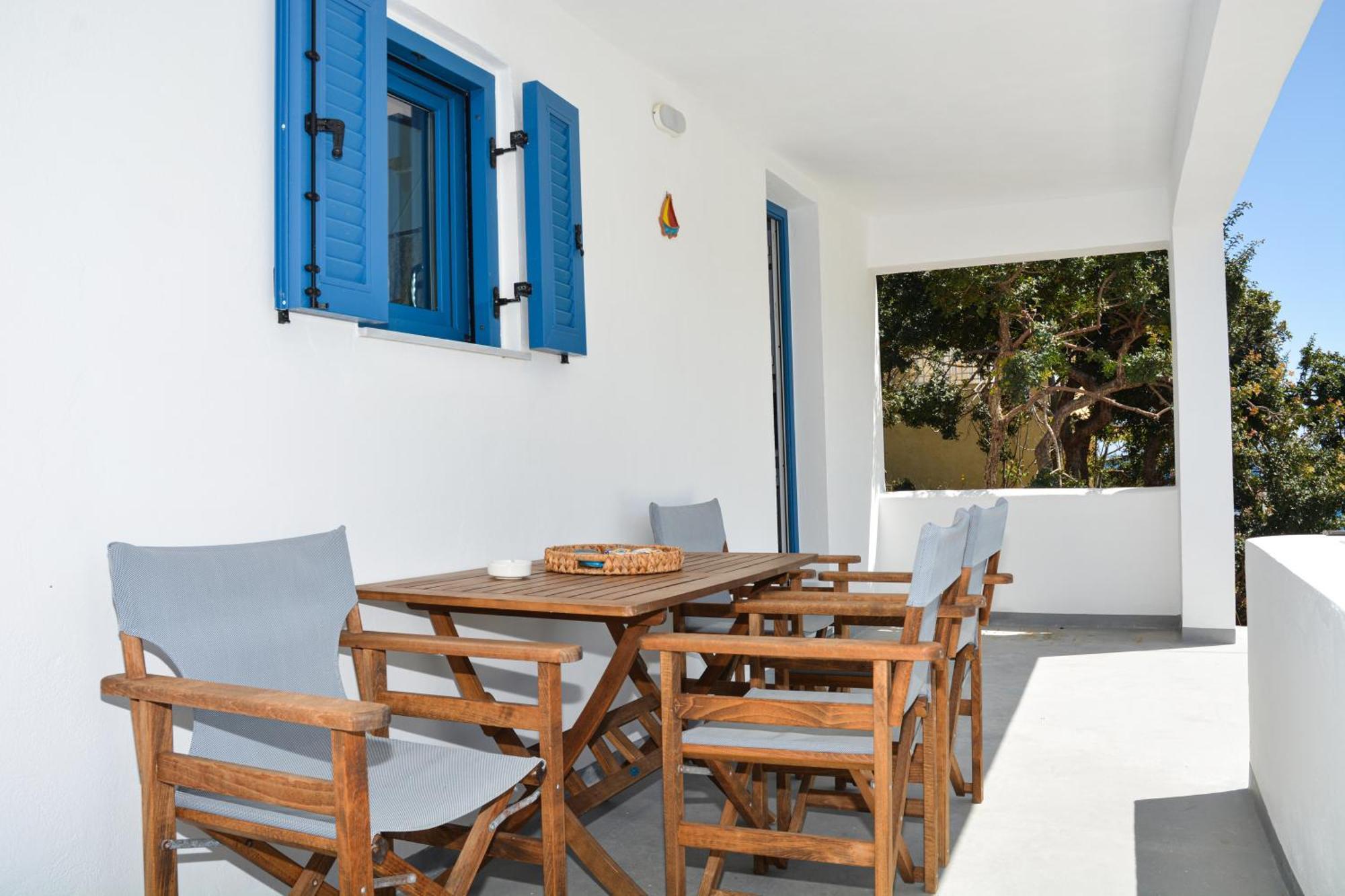 Apartment Thea