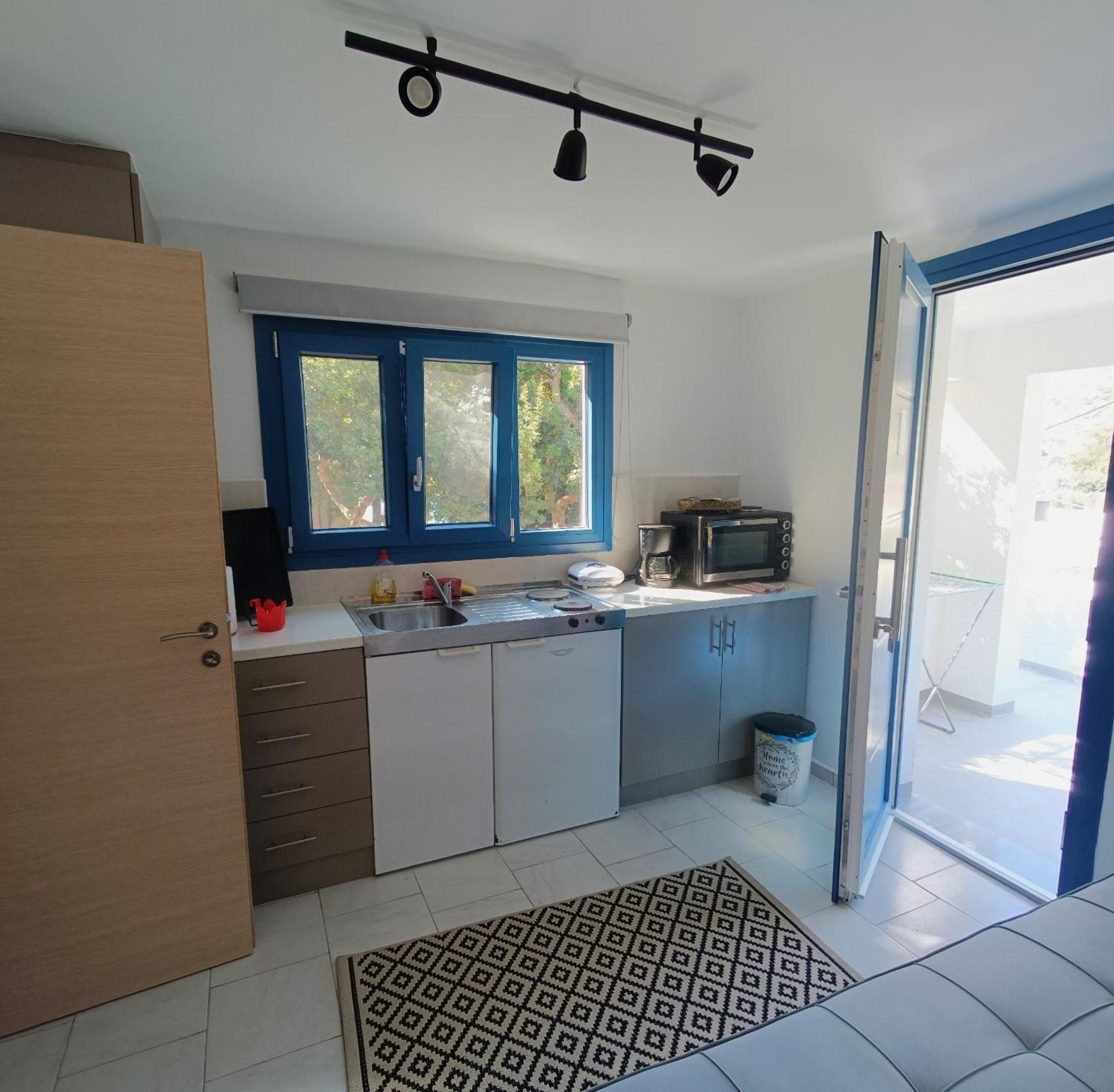 Apartment Thea Emporeios (Chios)