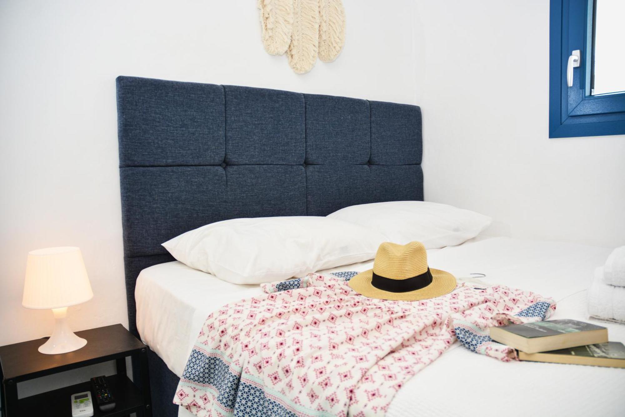 Apartment Thea *