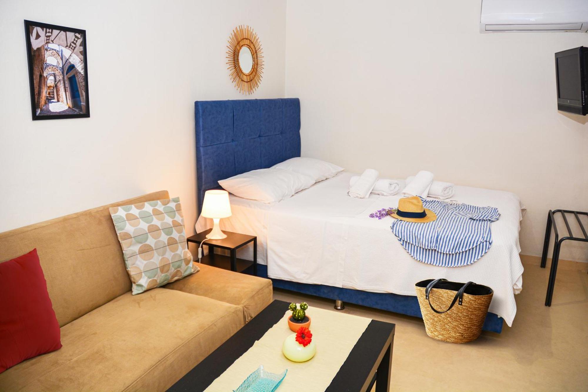 Apartment Thea Emporeios (Chios)